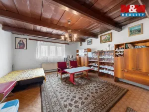 Prodej rodinného domu, Strupčice - Hošnice, 248 m2