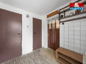 Prodej rodinného domu, Strupčice - Hošnice, 248 m2