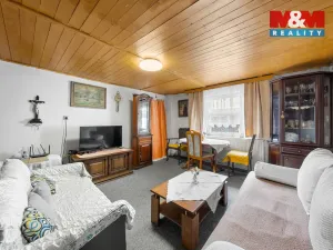 Prodej rodinného domu, Strupčice - Hošnice, 248 m2