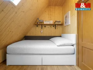 Prodej chaty, Ostravice, 90 m2