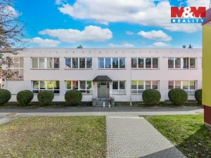 Pronájem kanceláře, Klatovy - Klatovy III, Pod Hůrkou, 211 m2