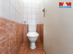 Pronájem kanceláře, Klatovy - Klatovy III, Pod Hůrkou, 211 m2