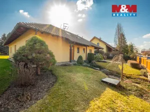 Prodej rodinného domu, Chlístov - Žabovřesky, 130 m2