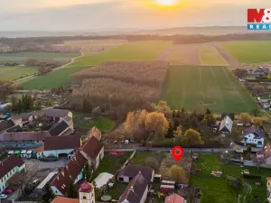 Prodej pozemku, Vrbice, 605 m2