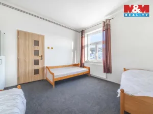 Prodej bytu 3+1, Hořovice, Pražská, 82 m2