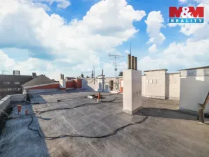 Prodej bytu 3+1, Hořovice, Pražská, 82 m2