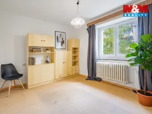 Prodej bytu 3+1, České Budějovice - České Budějovice 3, Neplachova, 72 m2