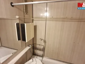 Pronájem bytu 3+1, Strakonice - Strakonice I, Tržní, 81 m2