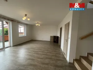 Pronájem rodinného domu, Velká Polom, Chabičovská, 120 m2