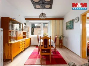 Prodej rodinného domu, Ostrava, Žitná, 86 m2