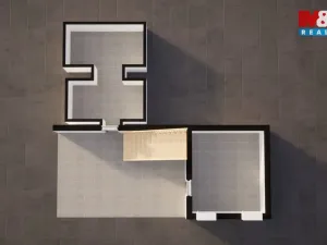 Prodej rodinného domu, Velké Hamry, 368 m2