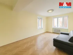 Prodej bytu 2+1, Bukovany, 57 m2