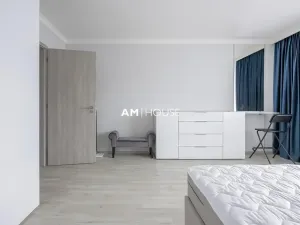 Pronájem bytu 2+kk, Praha - Vysočany, Strnadových, 56 m2