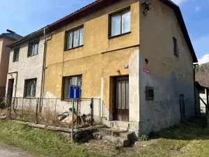 Prodej rodinného domu, Stará Paka, Rumlova, 158 m2