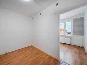 Prodej bytu 1+1, Lovosice, Vodní, 37 m2