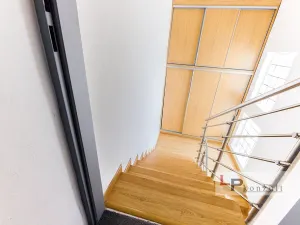 Prodej rodinného domu, Lázně Bohdaneč, Dukelská, 177 m2