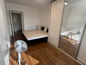 Pronájem bytu 3+kk, Praha - Vinohrady, Moravská, 64 m2