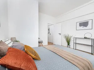 Prodej bytu 2+kk, Praha - Strašnice, Průběžná, 39 m2