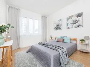 Prodej bytu 2+kk, Praha - Braník, Ke Krči, 43 m2