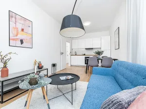 Prodej bytu 2+kk, Praha - Braník, Ke Krči, 43 m2