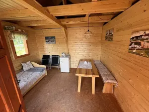 Prodej chaty, Litomyšl, 25 m2