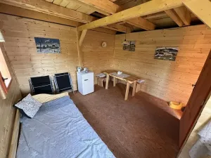 Prodej chaty, Litomyšl, 25 m2