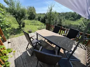 Prodej chaty, Litomyšl, 25 m2