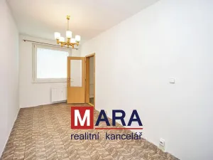 Pronájem bytu 2+1, Olomouc, Rožňavská, 43 m2