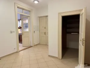 Pronájem bytu 2+kk, Praha - Vinohrady, Mánesova, 91 m2