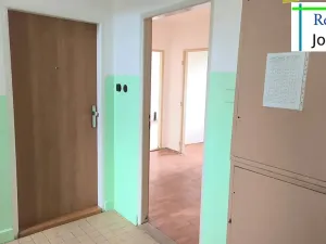 Prodej bytu 2+1, Liberec, Dvorská, 50 m2