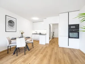 Prodej bytu 3+kk, Praha - Smíchov, Na Císařce, 89 m2