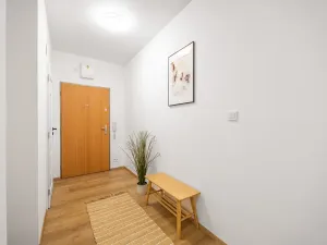 Prodej bytu 3+kk, Praha - Smíchov, Na Císařce, 89 m2