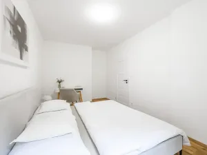 Prodej bytu 3+kk, Praha - Smíchov, Na Císařce, 89 m2