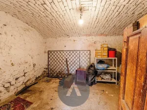 Prodej rodinného domu, Brno, Jubilejní, 74 m2