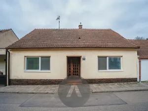 Prodej rodinného domu, Brno, Jubilejní, 74 m2