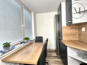 Prodej bytu 2+1, Mirovice, Karla Čapka, 62 m2