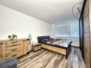 Prodej bytu 2+1, Mirovice, Karla Čapka, 62 m2