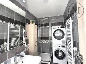 Prodej bytu 2+1, Mirovice, Karla Čapka, 62 m2