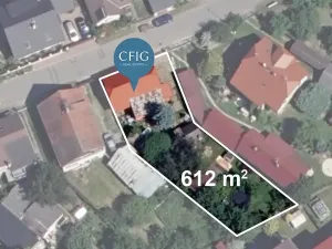 Prodej rodinného domu, Planá nad Lužnicí, Bejblíkova, 150 m2