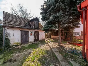 Prodej rodinného domu, Planá nad Lužnicí, Bejblíkova, 150 m2