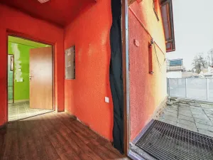 Prodej rodinného domu, Planá nad Lužnicí, Bejblíkova, 150 m2