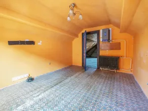 Prodej rodinného domu, Planá nad Lužnicí, Bejblíkova, 150 m2