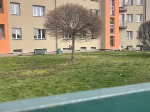 Pronájem bytu 3+1, Ostrava, Ruská, 107 m2