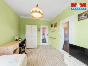 Prodej rodinného domu, Malšovice - Javory, 192 m2