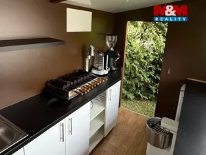 Prodej, Ostrava - Poruba, 6 m2