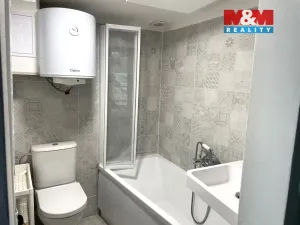 Pronájem rodinného domu, Lysá nad Labem, Hrabanov, 25 m2