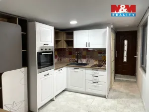 Pronájem rodinného domu, Lysá nad Labem, Hrabanov, 25 m2