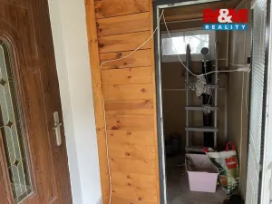 Pronájem rodinného domu, Lysá nad Labem, Hrabanov, 25 m2