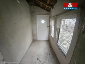 Prodej rodinného domu, Dyjákovice, 100 m2