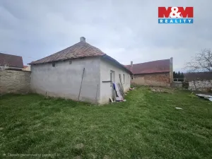 Prodej rodinného domu, Dyjákovice, 100 m2